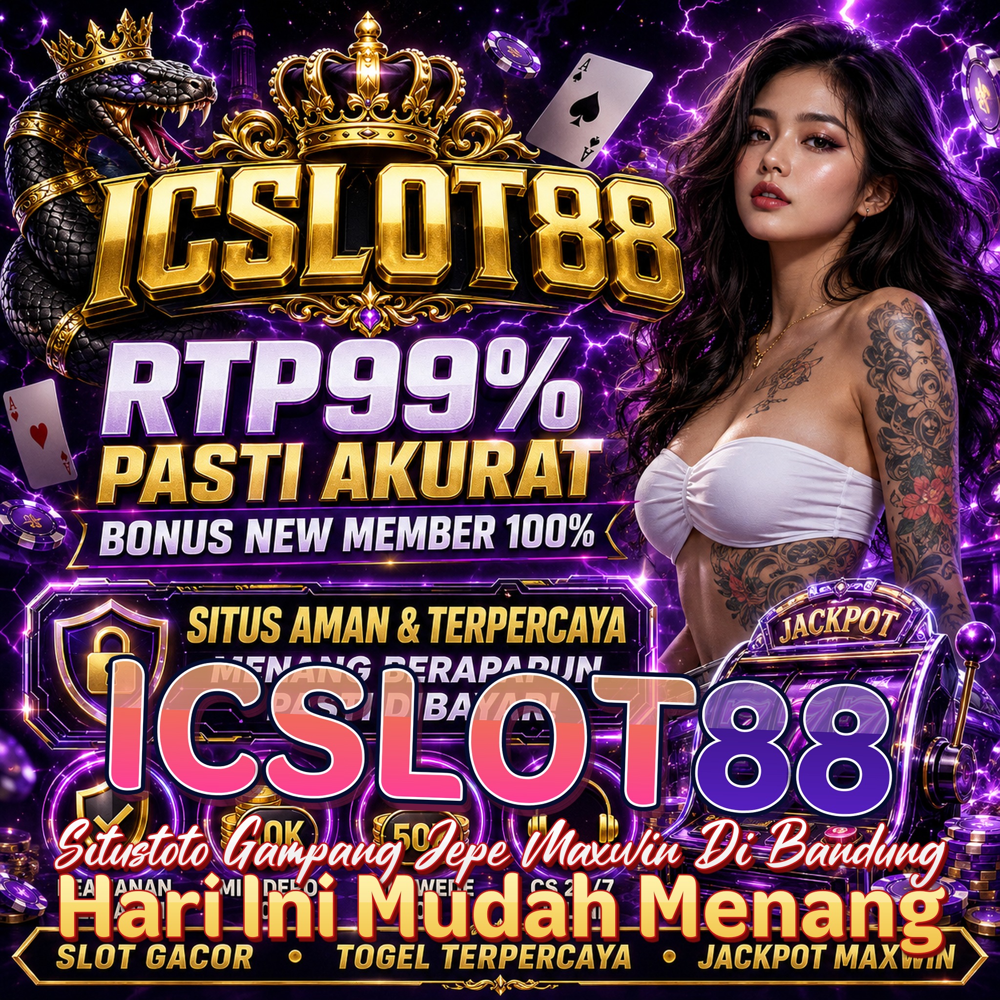 ICSLOT88