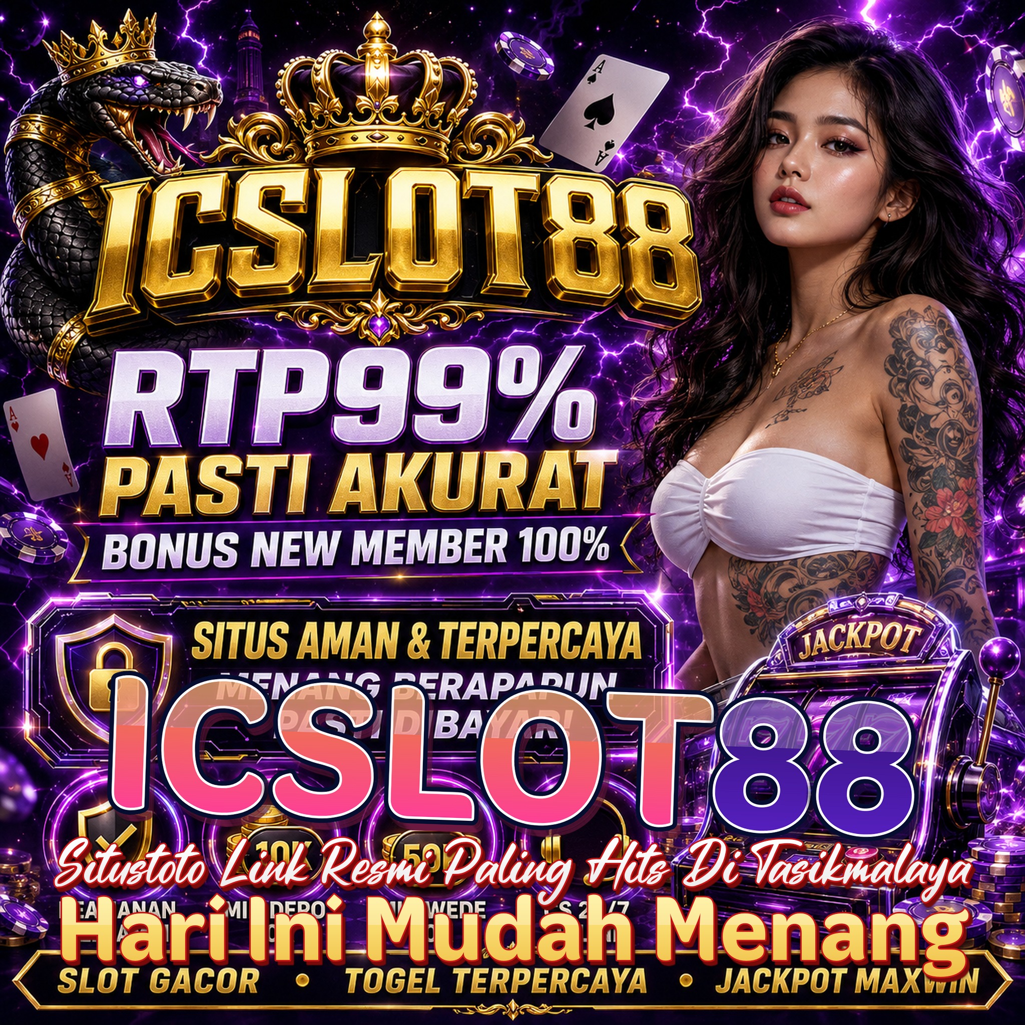 ICSLOT88
